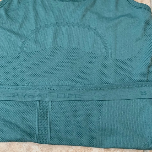 Swiftly Tech Racerback - Picture 4 of 6